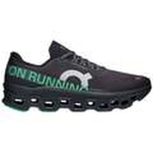 Deportivas Moda Cloudmster 1 Eclipse Verdite para hombre - On - Modalova