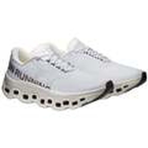 Deportivas Moda Cloudmster 1 Lavender Urchin para mujer - On - Modalova