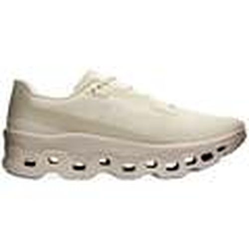 Deportivas Moda Cloudmster Void Ghost Pearl para mujer - On - Modalova