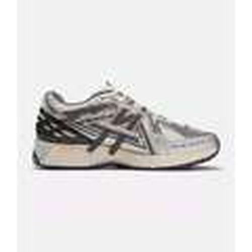 Deportivas Moda 1906R Plata para mujer - New Balance - Modalova