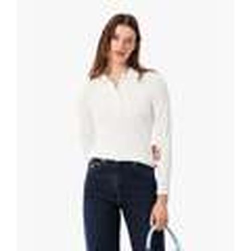Lacoste Polo Polo Farine para mujer - Lacoste - Modalova