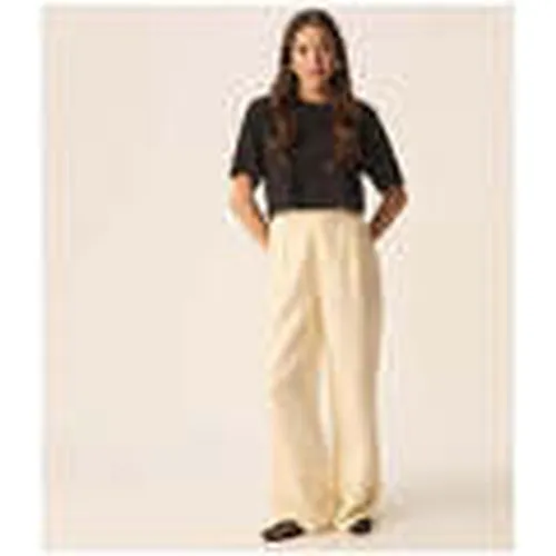Pantalones Espiza Pants Shell para mujer - Des Petits Hauts - Modalova