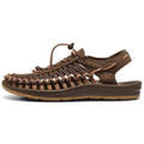 Sandalias Uneek Dark Earth para mujer - Keen - Modalova
