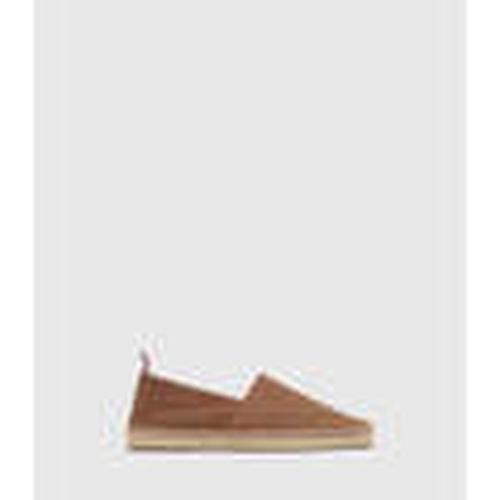 Alpargatas Pablo Pecan para hombre - Castaner - Modalova