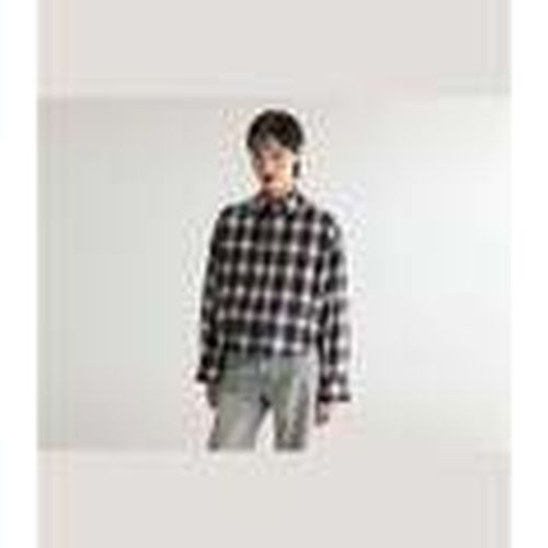 Camisa Johan62 Cuadros para mujer - Bellerose - Modalova