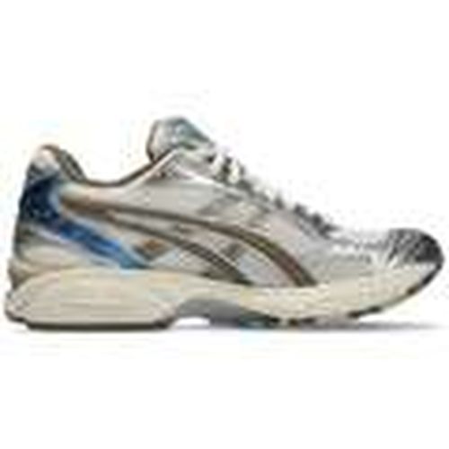 Deportivas Moda Gel-Kayano 14 Cream Pepper para mujer - Asics - Modalova