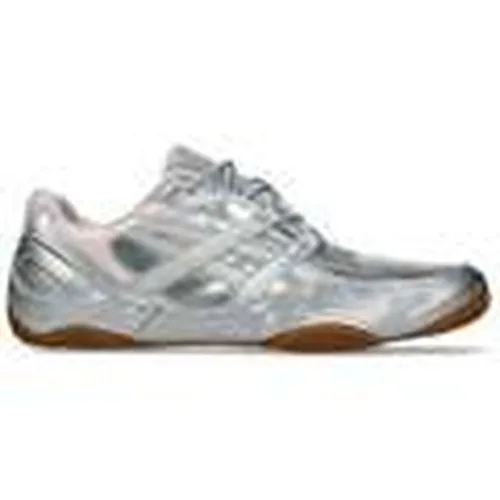 Deportivas Moda Hypersync Piedmont Grey Pink Cloud para mujer - Asics - Modalova