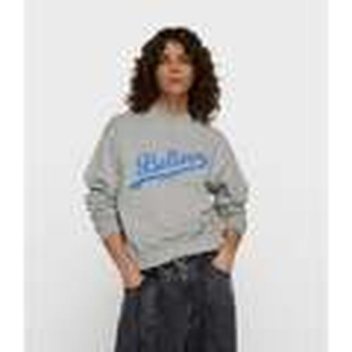 Jersey Petite Sweater Believe Light Grey Melee para mujer - 10 Days - Modalova