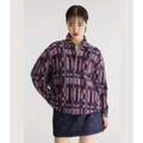 Sobrecamisas Aet Overshirt Dib para mujer - Bellerose - Modalova