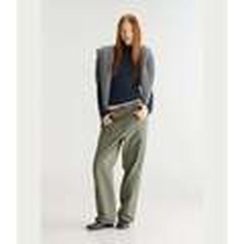 Pantalones Pace Salvia para mujer - Bellerose - Modalova