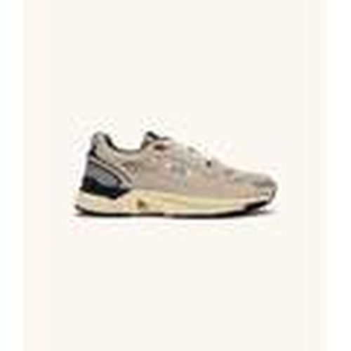 Deportivas Moda Hyperway Low Arena Space Blue para hombre - Autry - Modalova
