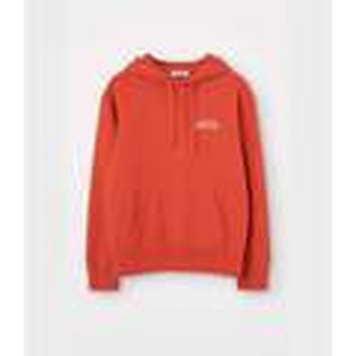 Sudaderas con capucha SW Hole Orange para hombre - Loreak Mendian - Modalova