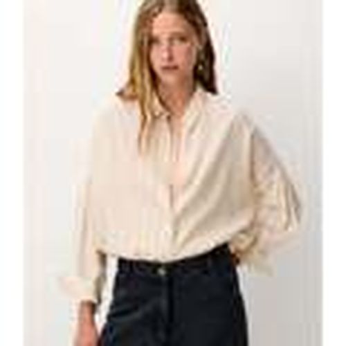 Camisa Botan Camisa Sandblack para mujer - Sessun - Modalova