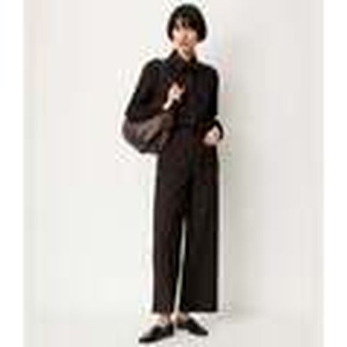 Pantalones Alberwool Pantalón Ebene para mujer - Sessun - Modalova
