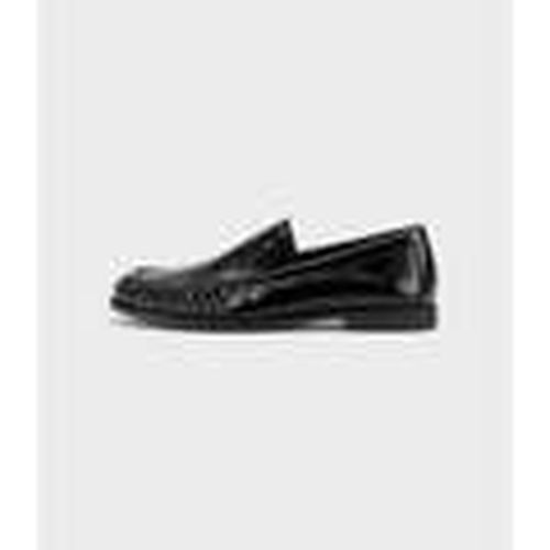 Mocasines Brandi Black para mujer - Vagabond Shoemakers - Modalova
