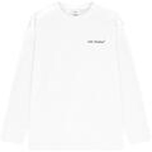Camiseta manga larga 5087-12089 para hombre - Won Hundred - Modalova