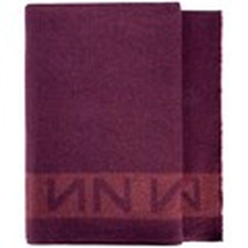 Bufanda 42bb-zurigo_borgogna para mujer - Nenette - Modalova