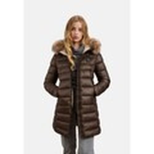 Chaqueta q-roa-43310 para mujer - Blauer - Modalova