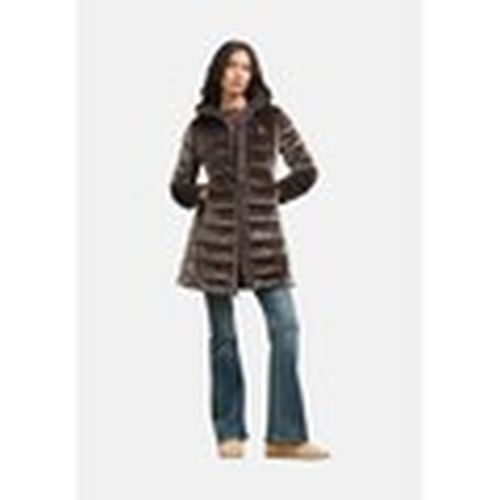Chaqueta q-roa-43312 para mujer - Blauer - Modalova