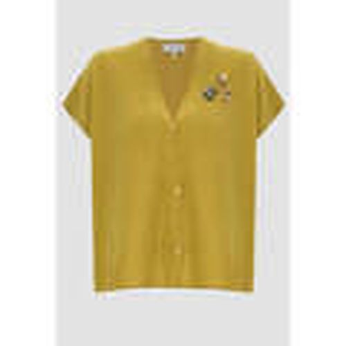 Chaqueta de punto 11286618964310 para mujer - Kocca - Modalova