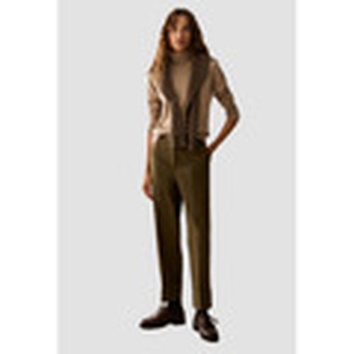 Pantalones 11286619128150 para mujer - Pennyblack - Modalova