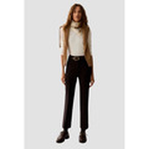Pantalones 11286619160918 para mujer - Pennyblack - Modalova
