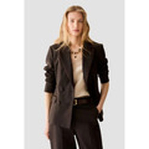Chaqueta 11286619029846 para hombre - Pennyblack - Modalova
