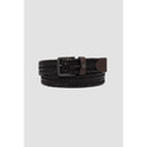 Cinturón 11283207913814 para hombre - Paul & Shark - Modalova