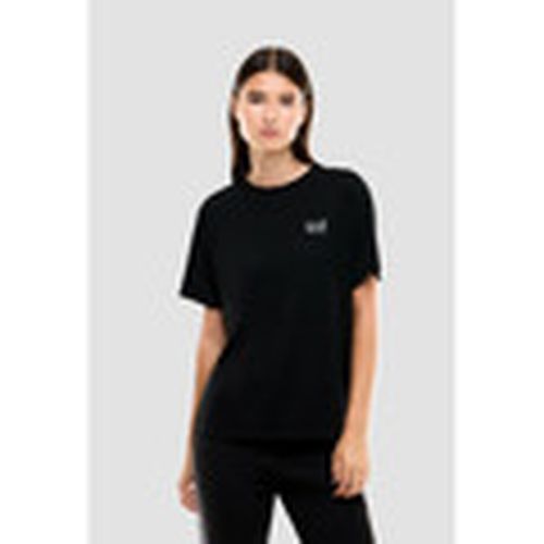 Camiseta 11286619324758 para mujer - Emporio Armani EA7 - Modalova