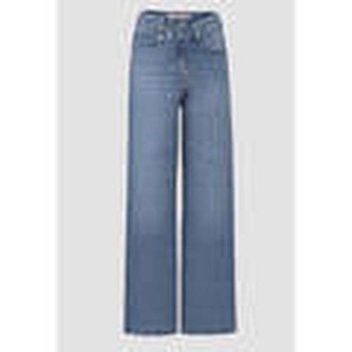 Vaqueros anchos 11297525563734 para mujer - Guess - Modalova