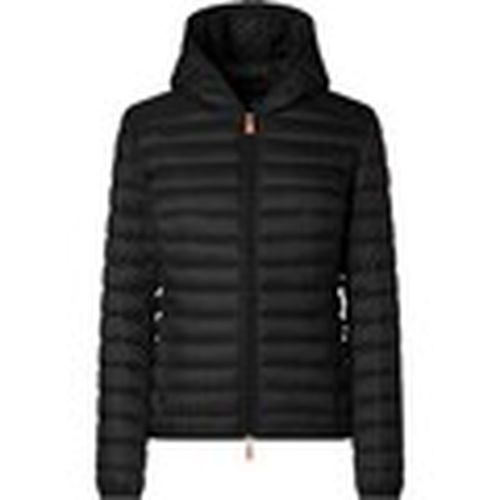 Chaqueta d33620w-ne para mujer - Save The Duck - Modalova
