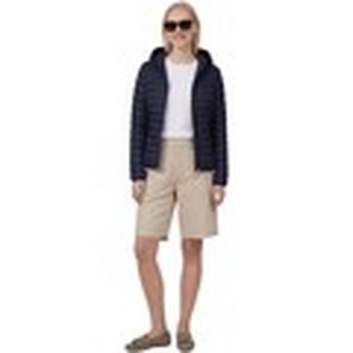 Chaqueta d33620w-blu para mujer - Save The Duck - Modalova