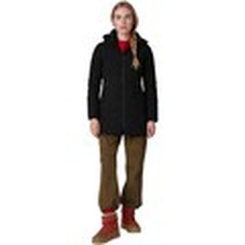 Parka d40060w-ne para mujer - Save The Duck - Modalova