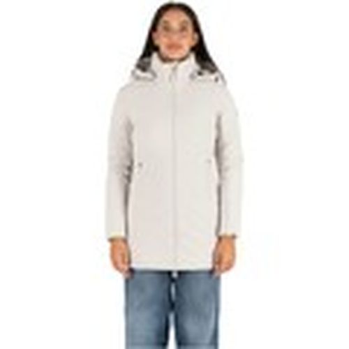 Abrigo d40060w-be para mujer - Save The Duck - Modalova