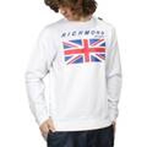 Sudaderas q-roa-22046 para hombre - John Richmond - Modalova