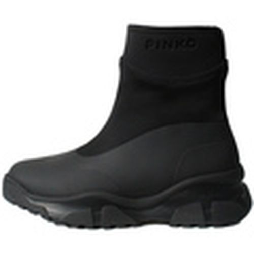 Botines q-roa-24142 para mujer - Pinko - Modalova