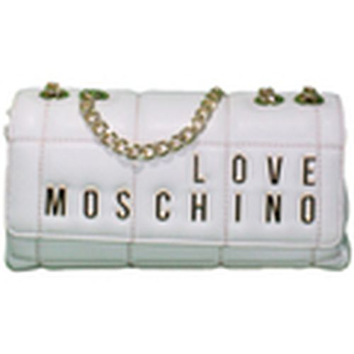 Bandolera q-roa-26259 para mujer - Love Moschino - Modalova