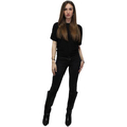 Camiseta q-roa-26425 para mujer - Liu Jo - Modalova