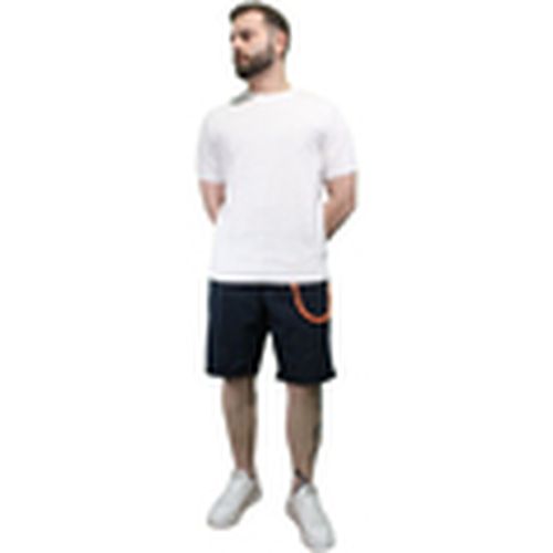 Sun68 Short q-roa-26928 para hombre - Sun68 - Modalova