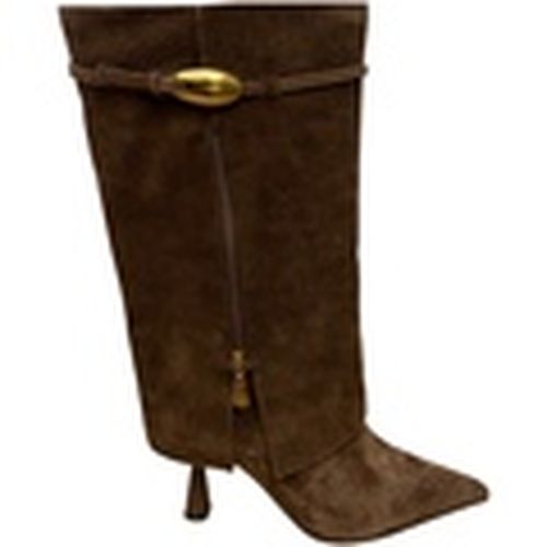 Botines me2602-237 para mujer - Marc Ellis - Modalova