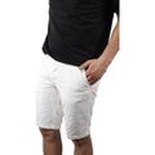 Short q-roa-18634 para hombre - Blauer - Modalova
