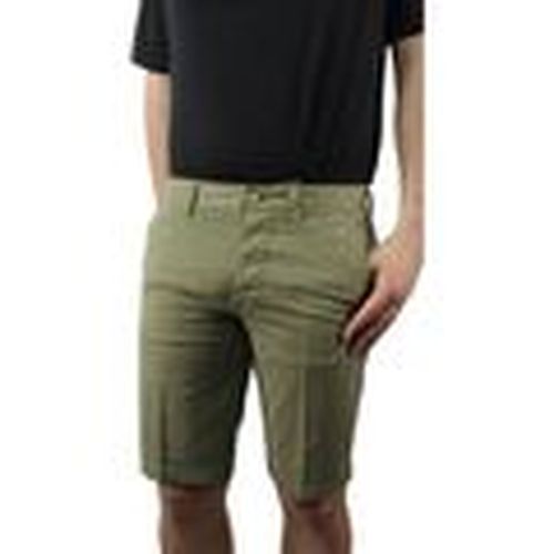Short q-roa-18635 para hombre - Blauer - Modalova