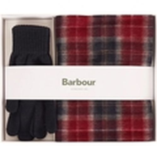 Bufanda q-roa-29284 para hombre - Barbour - Modalova