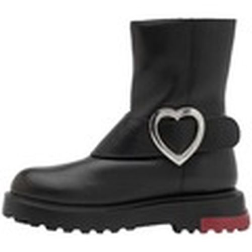 Botines q-roa-29398 para mujer - Love Moschino - Modalova
