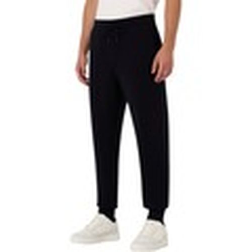 Pantalones q-roa-29461 para hombre - Emporio Armani - Modalova