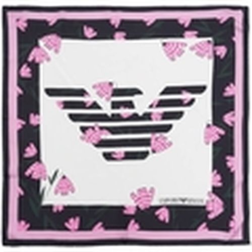 Bufanda q-roa-29472 para mujer - Emporio Armani - Modalova
