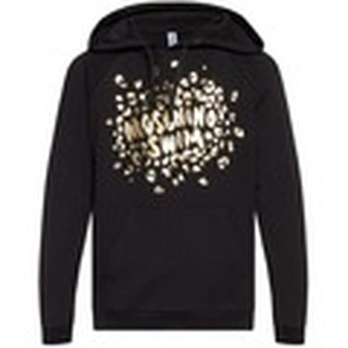 Sudaderas con capucha q-roa-30137 para hombre - Moschino - Modalova