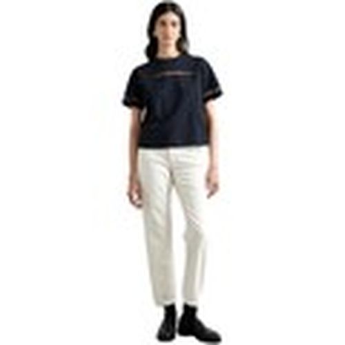 Pantalón q-roa-31518 para mujer - Emporio Armani - Modalova