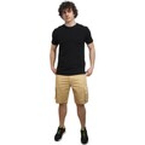 Sun68 Short q-roa-31711 para hombre - Sun68 - Modalova