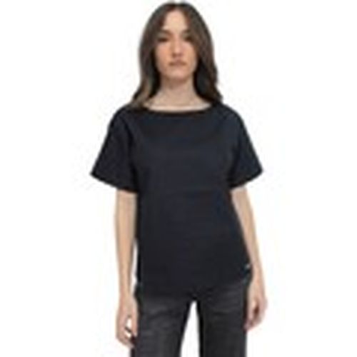 Camiseta q-roa-31765 para mujer - Sun68 - Modalova